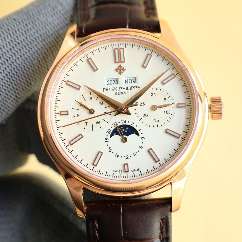 PATEK PHILIPPE Watches